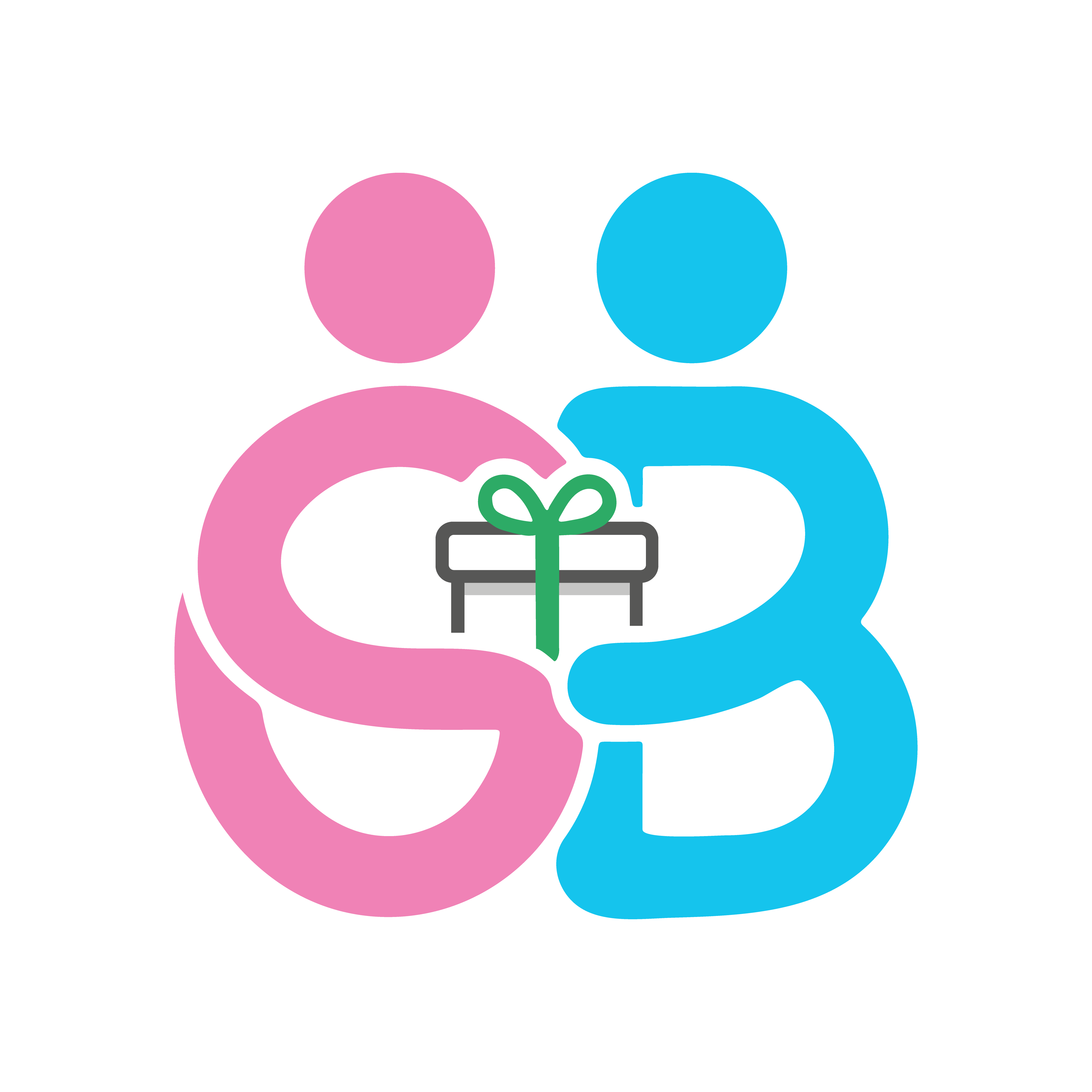 Logo GifBuddy